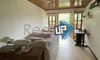 Imagem 10: Casa no Itanhangá