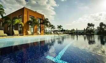 Imagem 6: Lote/Terreno para venda Residencial Itahyê em Tamboré - Santana de Parnaíba - SP