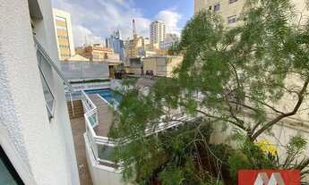 Imagem 3: Apartamento com 2 dormitórios para alugar, 51 m² por R$ 4.600,00/mês - Bela Vista - São Pa