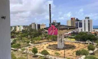 Imagem 4: Apartamento com 1 dormitório para alugar, 42 m² por R$ 1.900,01/mês - Ponta Negra - Natal