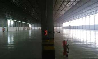 Imagem 4: Galpão, 10000 m² - venda por R$ 40.000.000,00 ou aluguel por R$ 200.000,00/mês - Itapevi