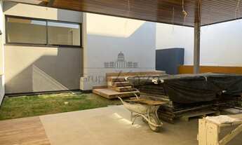 Imagem 5: Casa em Construção no Urbanova - Condomínio Mônaco Santa Isabel - 215m² - 3 Suítes