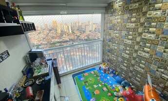 Imagem 7: Apartamento para aluguel e venda possui 56 metros quadrados com 2 quartos