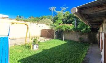 Imagem 6: PORTO ALEGRE - Casa Padrão - Serraria