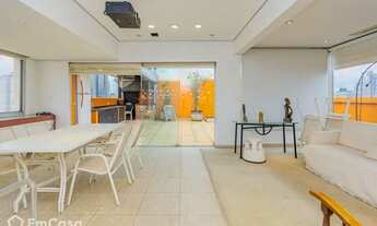 Imagem 6: Cobertura à venda em Sao Paulo