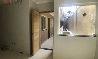 Imagem 4: Casa com 1 dormitório à venda, 35 m² por R$ 276.000,00 - Jardim Sao Paulo(Zona Norte) - Sã