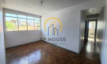 Imagem: Apartamento para venda em condomínio charmoso