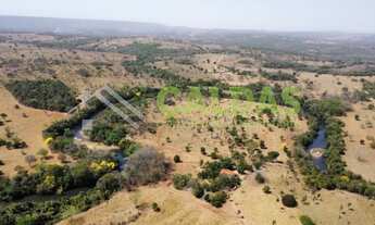 Imagem: Chácara a venda beira Rio Piracanjuba-Caldas