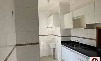 Imagem 2: Apartamento (tipo - padrao) 2 dormitórios/suite, cozinha planejada, em condomínio fechado