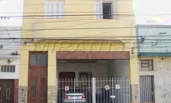 Imagem: Sobrado de 990m² com 13 quartos em Casa