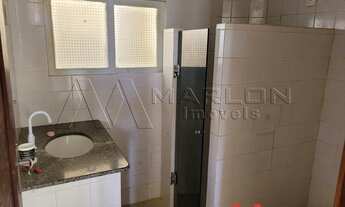 Imagem 6: Apartamento Jardim Botânico, 3 quartos, dependência de empregada, lado da sombra, 84m²