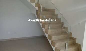 Imagem 5: Sobrado à venda com design exclusivo e moderno com 94 m² no Bairro Novo Mundo