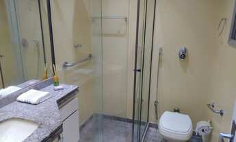 Imagem 7: Perto do Mar-3Qtos-3wc-118m²-Sol da Manhã-Vaga para 2carros cobertos-1º Andar