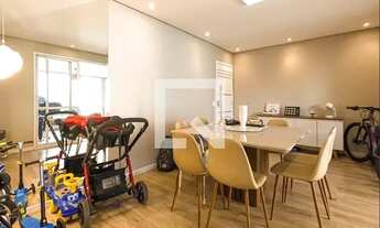 Imagem 3: Apartamento para Aluguel - Vila Galvão, 2 Quartos, 88 m2