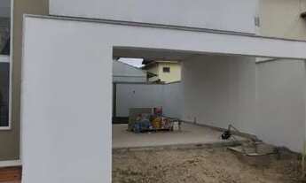 Imagem 5: Casa para Locação em Rio de Janeiro, Ilha de Guaratiba, 3 dormitórios, 3 suítes, 4 banheir