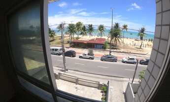 Imagem 3: Apto com vista mar de Tambaú, 2 quartos, 2 wc´s Pos. Nasc/Sul