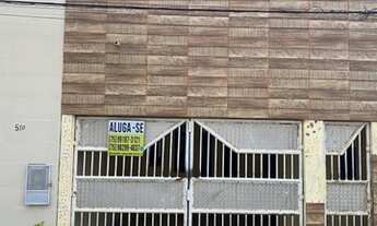 Imagem 2: Excelente casa para alugar Bairro Feira Vll