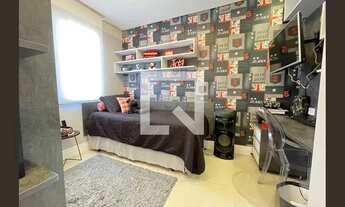 Imagem 6: Apartamento para Aluguel - Portal do Morumbi, 3 Quartos, 94 m2