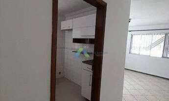 Imagem 7: JABAQUARA Sobrado 120M², 3 dormitórios, 2 vagas, quinta com espaço gourmet com churrasquei