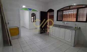 Imagem 4: Casa Padrão - Jardim Imperador - Praia Grande