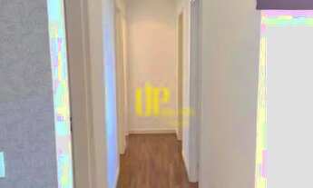 Imagem 5: Apartamento com 3 dormitórios para alugar, 85 m² por R$ 5.326/mês - Jardim Tupanci - Barue