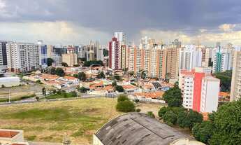Imagem 7: Apartamento à venda no Botafogo - Campinas/SP