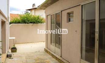 Imagem 2: Vila Madalena Casa com 4 dormitórios