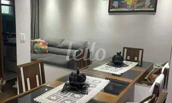 Imagem 6: Santo André - Apartamento Padrão - Vila Príncipe de Gales