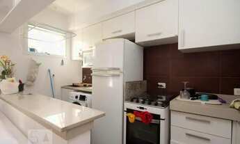 Imagem 7: Apartamento para Aluguel - Bela Vista, 1 Quarto, 40 m2