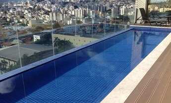 Imagem 7: Flat no sistema Pool no Nova Suissa