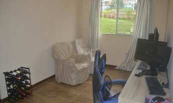 Imagem 5: Apartamento para Venda - 41m², 1 dormitório, Parque Santa Fé