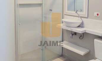 Imagem 5: Studio reformado ao lado do Mackenzie