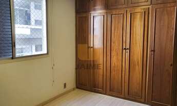 Imagem 4: Apartamento em área nobre, 103 m2 e uma vaga, próximo ao Shopping - Higienópolis