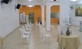 Imagem 2: Loja/salão Galpão / depósito com 2 vagas na garagem