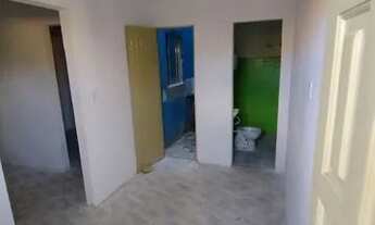 Imagem: Alugo Casa de 1/4, Garagem p/Moto