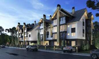 Imagem: Apartamento para Venda - 67.04m², 2 dormitórios