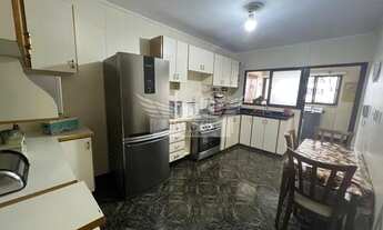 Imagem 5: Apartamento 3 Dormitórios, 147m² - Vila Curuçá, Santo André/SP