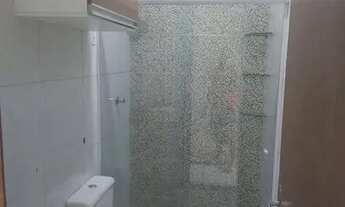 Imagem 5: Casa para venda possui 100 metros quadrados com 3 quartos