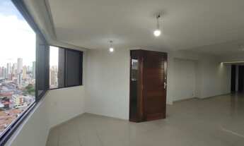 Imagem 5: Apartamento para aluguel com 220 metros quadrados com 4 quartos em Manaíra - João Pessoa