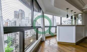 Imagem 6: São Paulo - Apartamento Padrão - Moema