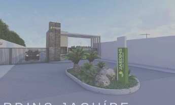 Imagem: Lote em Jacuipe ( condomínio fechado )