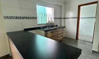 Imagem 4: Apartamento para venda tem 75 metros quadrados com 3 quartos em Vila Togni - Poços de Cald