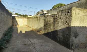 Imagem 4: Vendo Lote de 270m² Escriturado e Registrado - Setor Tradicional