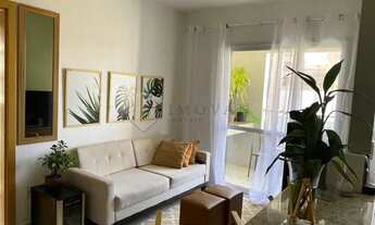 Imagem 4: Apartamento Padrão em Ribeirão Preto