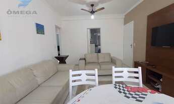 Imagem 5: Apartamento com 3 quartos - Praia das Astúrias, Guarujá