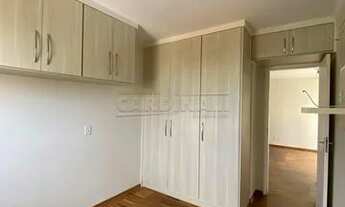 Imagem 7: Apartamento Padrão em São Carlos