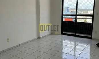 Imagem: Apartamento para venda no residencial Lincolin