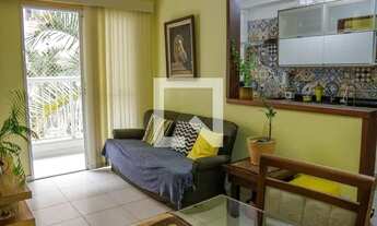 Imagem 2: Apartamento à Venda - Cantagalo, 2 Quartos, 60 m2