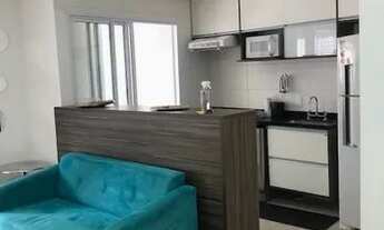 Imagem 4: Apartamento à venda, Vila Gertrudes, São Paulo, SP - dorm/sala/cozinha/ampla vda/1vg/ar co