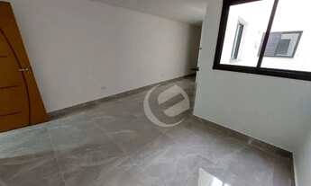 Imagem 5: Cobertura com 2 dormitórios à venda, 110 m² por R$ 465.000,00 - Vila Scarpelli - Santo And